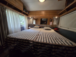 Exkl. großer Caravan mit Standplatz am Ratzeburger See Bild 6