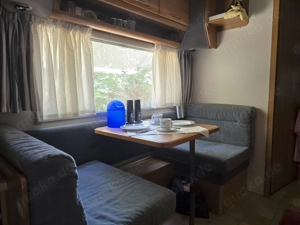 Exkl. großer Caravan mit Standplatz am Ratzeburger See Bild 7