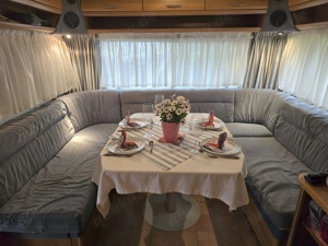 Exkl. großer Caravan mit Standplatz am Ratzeburger See Bild 5