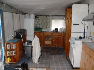 Exkl. großer Caravan mit Standplatz am Ratzeburger See Bild 8