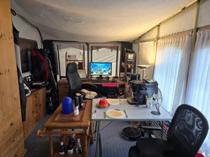 Exkl. großer Caravan mit Standplatz am Ratzeburger See Bild 9