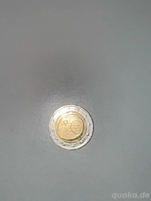 2 euro seltene münze 