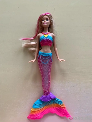 Barbie Meerjungfrau