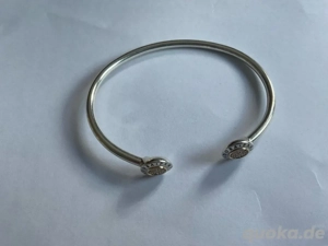 Pandora Armspange Armreif zum Ring