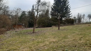 Freizeitgrundstück zu verkaufen Nähe Seifersdorf Sachsen