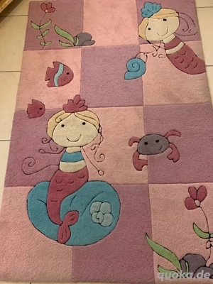 Teppich für Kinder
