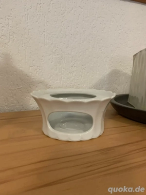 Stövchen Eschenbach