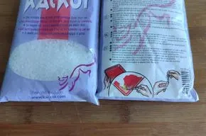 Katkor Katzensand zum Urinsammeln