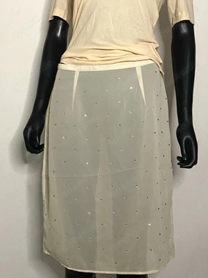 Damen Sommerrock, L   40   12 Neu mit Tags H&M