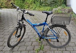 26 Zoll Fahrrad