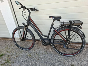 Granville E Premium 8 Trapez 