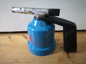 CampinGaz SoudoGaz S Gas Lötbrenner Lötlampe