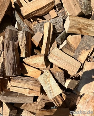 Brennholz Kaminholz 