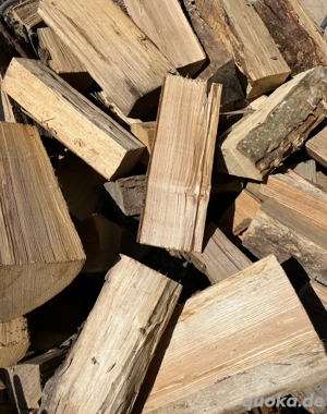 Brennholz Kaminholz 