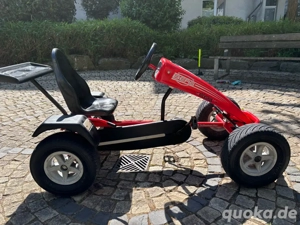 Kettcar (Berg Edition)