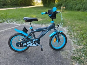 Kinder Fahrrad Für Kinder im Alter von 4 7 Jahren