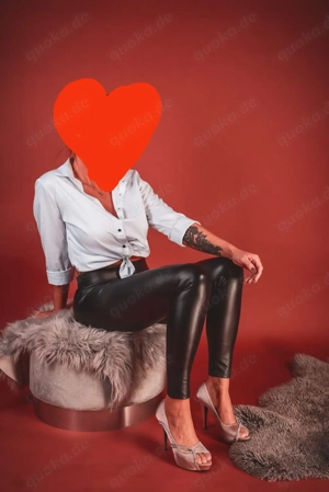 Getragene Wäsche und vieles mehr 