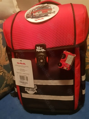 NEU! McNeill -Set PERFECTO, 5tlg.NEU !!!