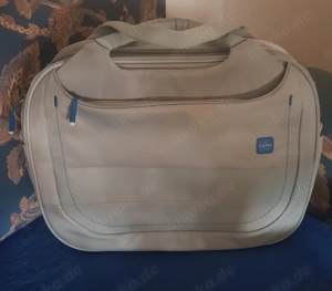 Hama Business Tasche Berlin 15.6" beige