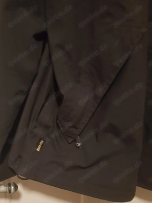 SALEWA Gore-Tex Jacke - Größe M bis L Bild 3
