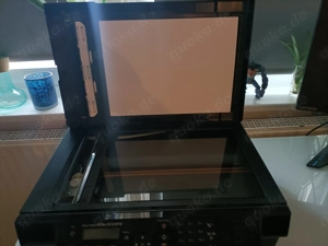Epson Drucker Kopierer alles in ein wie neu  Bild 2 Epson Drucker Kopierer alles in ein wie neu  Bild 2