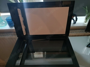 Epson Drucker Kopierer alles in ein wie neu  Bild 3 Epson Drucker Kopierer alles in ein wie neu  Bild 3