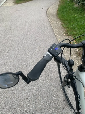 ebike raleigh nur 340  in nürnberg! top zustand