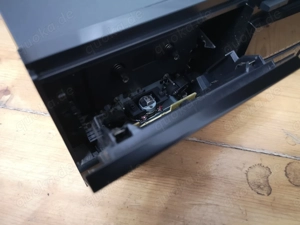 KENWOOD KX-W6080 Stereo Double Cassette Deck  Bild 10