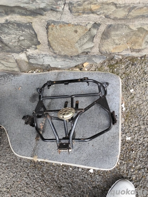 Kymco Grand dink S9  geweih