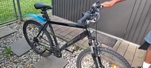 Neuwertiges Fahrrad 26 Zoll