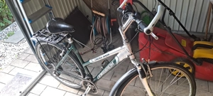 Qualitatives Fahrrad 28 Zoll