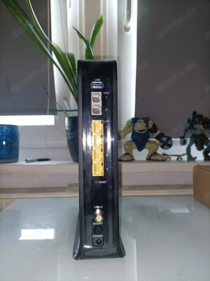 Router im Doppelpack