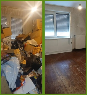 Entrümpelung und Entsorgung Rastatt Umgebung 