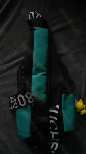 Neue Pikachu Tasche Umhängetasche 