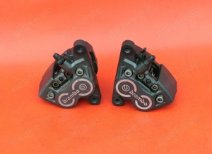 BREMBO Bremssattel HAG ABS Sitz Teile Ersatzteile BMW R 1100 RT R GS RS
