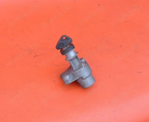 Tankschloss Tankdeckel Zündschloss Zündschalter Ersatzteile Teile BMW R 1100 1150 RT RS R GS Bild 5