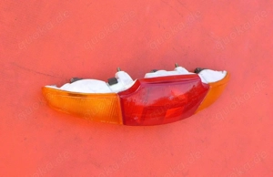 Tankschloss Tankdeckel Zündschloss Zündschalter Ersatzteile Teile BMW R 1100 1150 RT RS R GS Bild 7