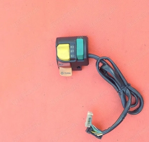 Tankschloss Tankdeckel Zündschloss Zündschalter Ersatzteile Teile BMW R 1100 1150 RT RS R GS Bild 8