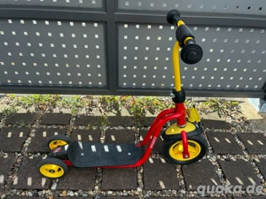 Puky Fahrrad Laufrad Roller Fuhrparkauflösung  