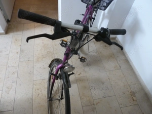 Herrenfahrrad Bild 2