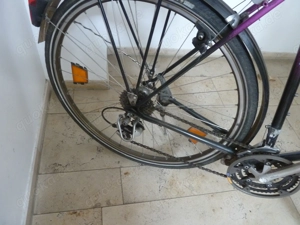 Herrenfahrrad Bild 3