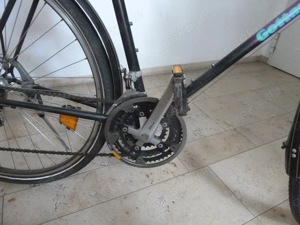 Herrenfahrrad Bild 4