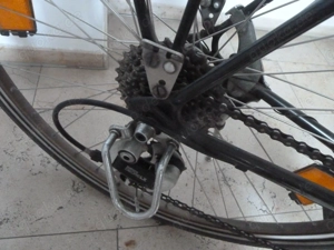 Herrenfahrrad Bild 5