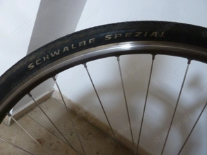 Herrenfahrrad Bild 6