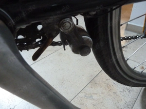 Herrenfahrrad Bild 7