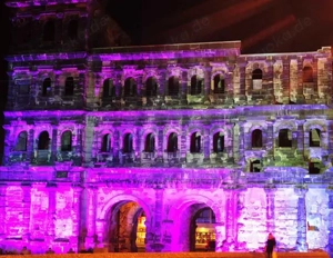 Vermiete Tiefgaragenstellplatz