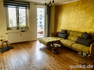 super schickes Sofa mit Garantie