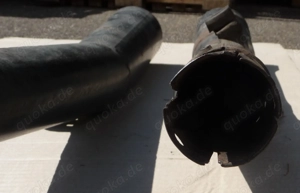 Abgasanlage SANKEI 2208, Auspuff links rechts Auspuffanlage Honda Vf 1000 F Bild 10