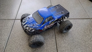 Amewi 22032 - Monstertruck Torche 2,4 GHz M 1:10 RTR