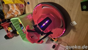 Elektro Fahrzeug kinder Bild 4